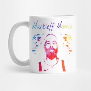 Markieff Morris Mug